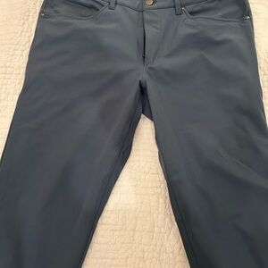 Lululemon Athletica Gray Pants